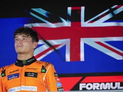 Singapore F1 GP Auto Racing