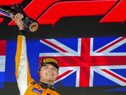 Singapore F1 GP Auto Racing