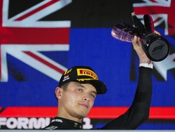 Singapore F1 GP Auto Racing