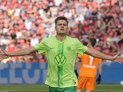 Germany Soccer Bundesliga