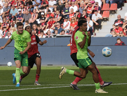 Germany Soccer Bundesliga