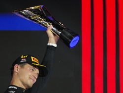 Singapore F1 GP Auto Racing