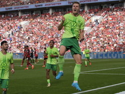 Germany Soccer Bundesliga