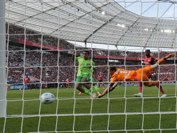 Germany Soccer Bundesliga