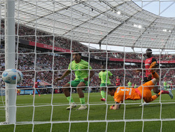 Germany Soccer Bundesliga