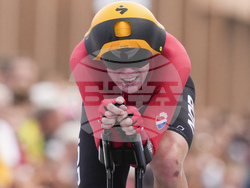 Switzerland Cycling Worlds
