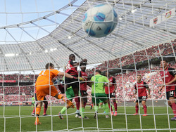Germany Soccer Bundesliga