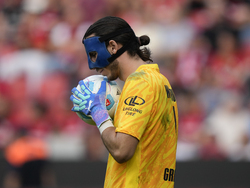 Germany Soccer Bundesliga