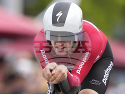 Switzerland Cycling Worlds