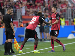 Germany Soccer Bundesliga