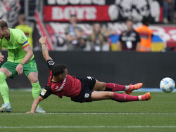 Germany Soccer Bundesliga