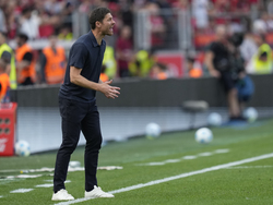 Germany Soccer Bundesliga