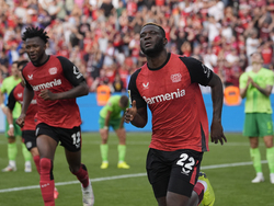 Germany Soccer Bundesliga
