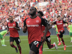 Germany Soccer Bundesliga