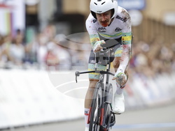 Switzerland Cycling Worlds