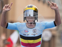 Switzerland Cycling Worlds