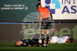 Футбол - Славия - Левски