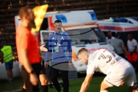 Футбол - Славия - Левски