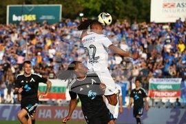 Футбол - Славия - Левски