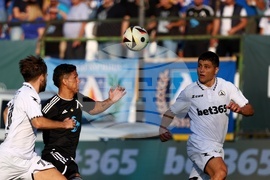 Футбол - Славия - Левски