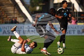 Футбол - Славия - Левски