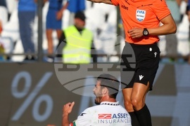 Футбол - Славия - Левски