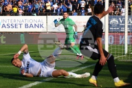 Футбол - Славия - Левски