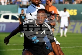 Футбол - Славия - Левски