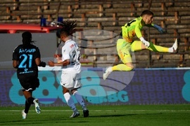 Футбол - Славия - Левски