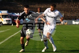 Футбол - Славия - Левски