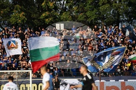 Футбол - Славия - Левски