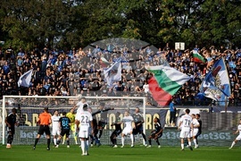 Футбол - Славия - Левски