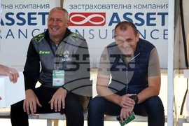 Футбол - Славия - Левски