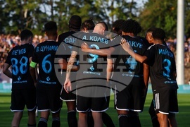 Футбол - Славия - Левски