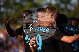 Футбол - Славия - Левски