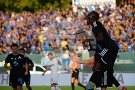 Футбол - Славия - Левски