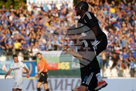 Футбол - Славия - Левски