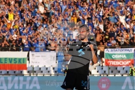 Футбол - Славия - Левски