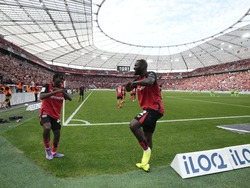 Germany Soccer Bundesliga