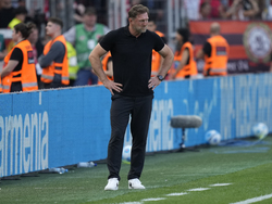 Germany Soccer Bundesliga