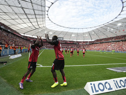 Germany Soccer Bundesliga
