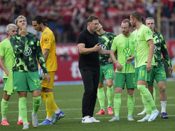 Germany Soccer Bundesliga
