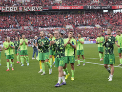 Germany Soccer Bundesliga