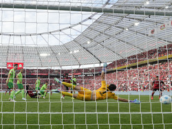 Germany Soccer Bundesliga