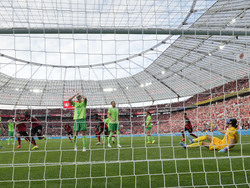 Germany Soccer Bundesliga