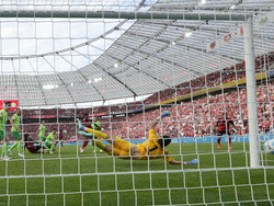 Germany Soccer Bundesliga