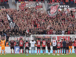 Germany Soccer Bundesliga