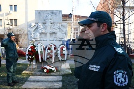 ГД „Гранична полиция" - празник - честване