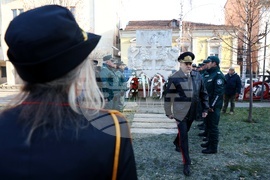 ГД „Гранична полиция" - празник - честване