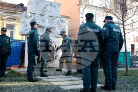 ГД „Гранична полиция" - празник - честване